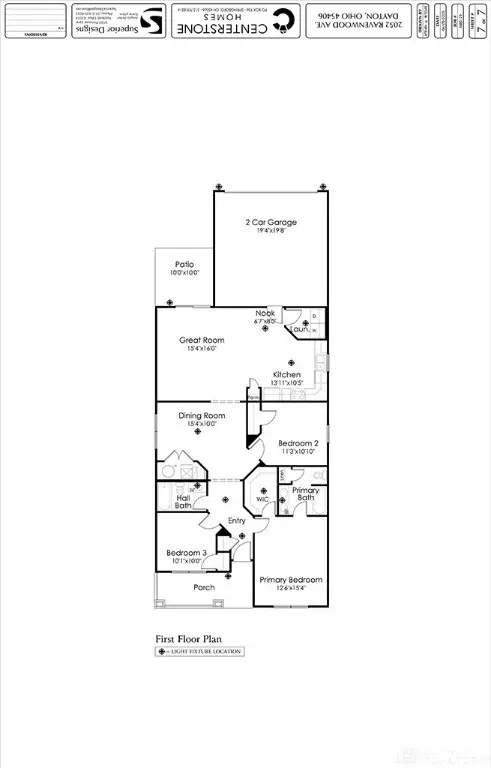 2052 Ravenwood Avenue, Dayton, OH 45406 - Image #2