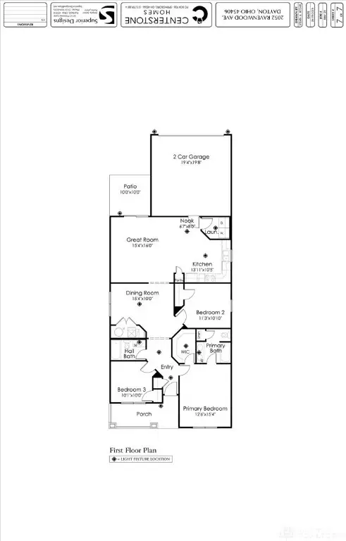 2052 Ravenwood Avenue, Dayton, OH 45406 - Image #3