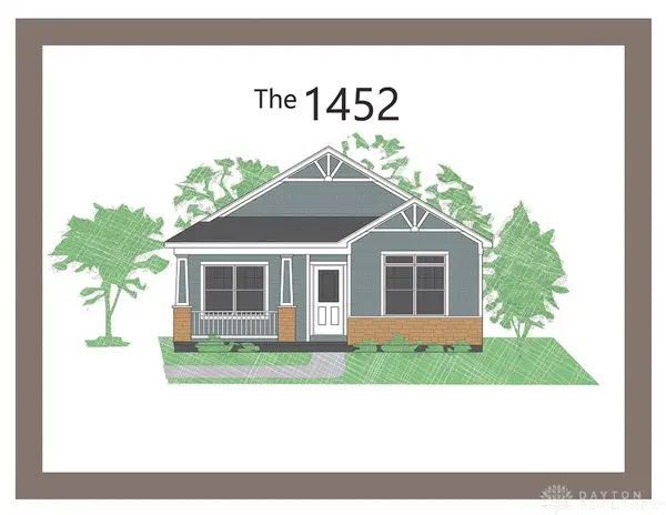 2062 Ravenwood Avenue #2060, Dayton, OH 45406