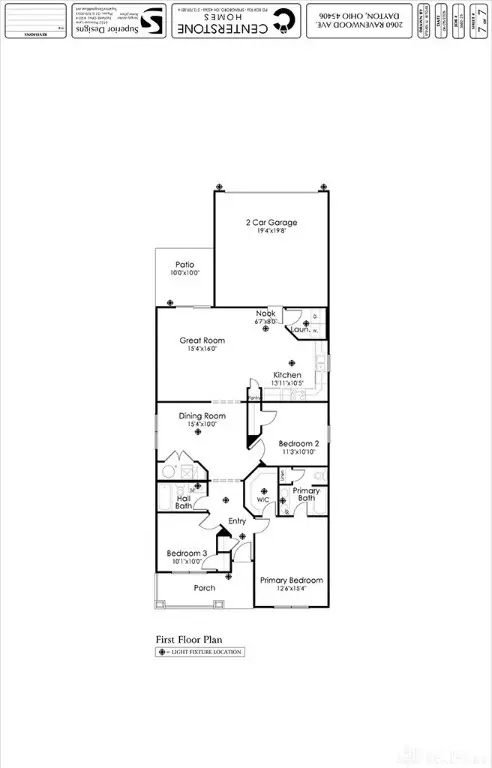 2062 Ravenwood Avenue #2060, Dayton, OH 45406 - Image #2