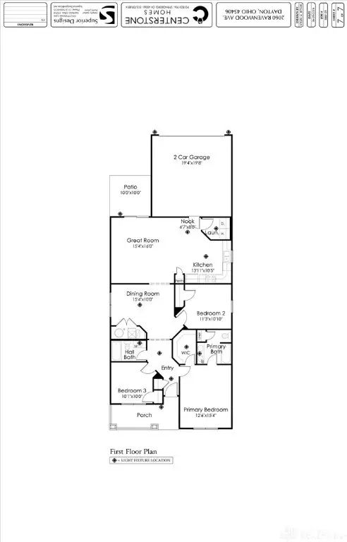 2062 Ravenwood Avenue #2060, Dayton, OH 45406 - Image #3