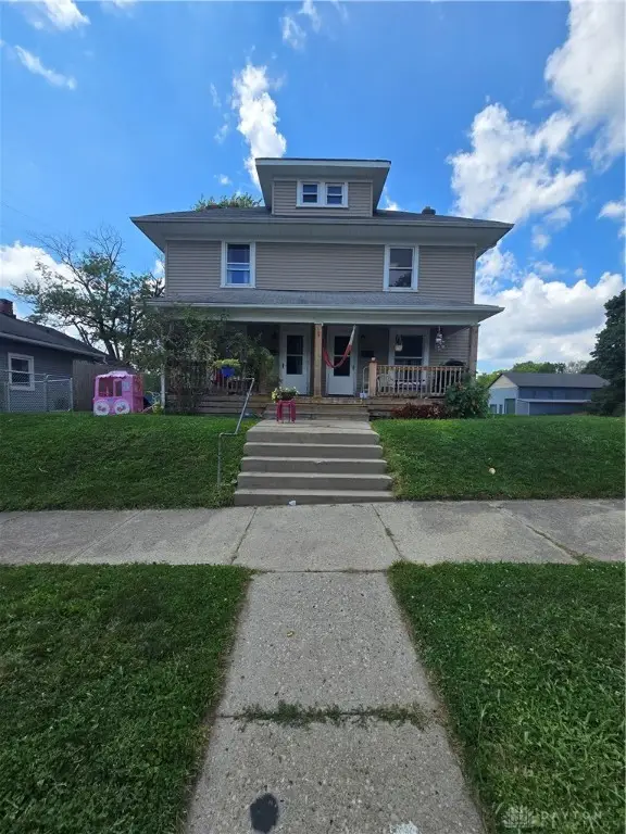 603 Linwood Avenue, Springfield, OH 45505 - Image #2