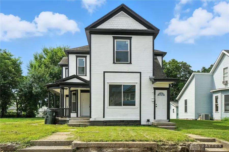 521-523 Wood Street, Piqua, OH 45356 - Image #2