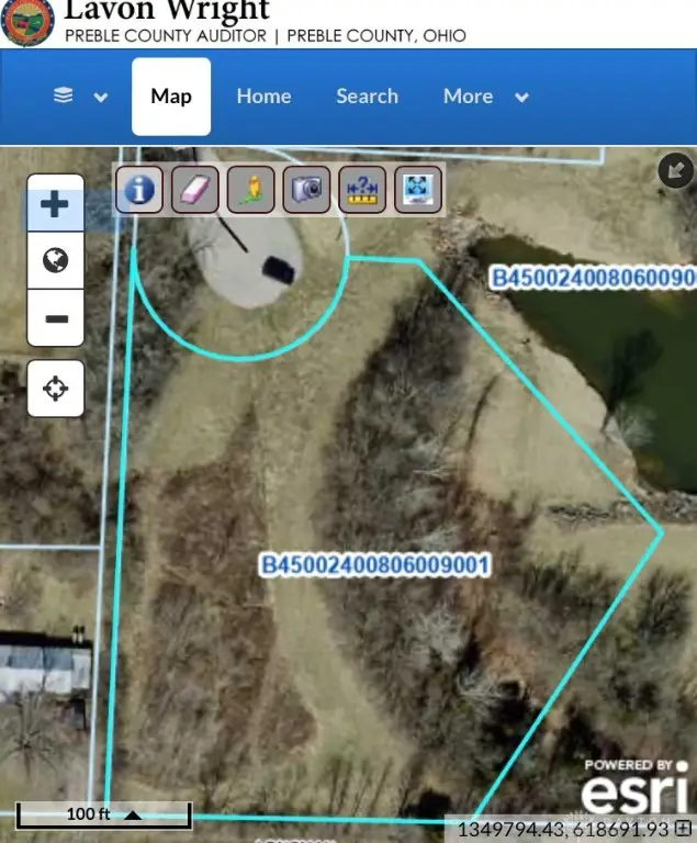 0 Valhalla Cove, Eaton, OH 45320 - Image #1