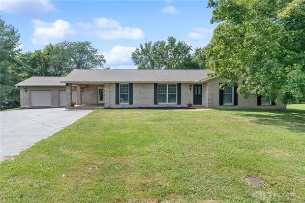 1685 N Webb Road, Adams Twp, OH 45177