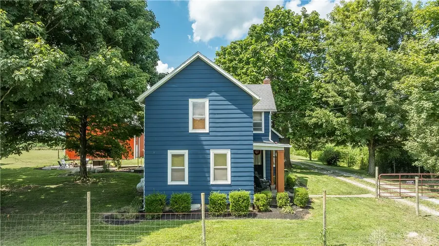 6380 State Route 589, Fletcher, OH 45326 - Image #3