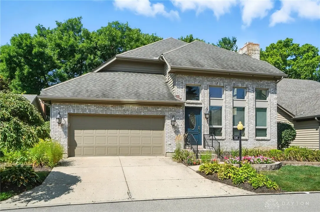 7215 Whitetail Trail, Centerville, OH 45459 - Image #1
