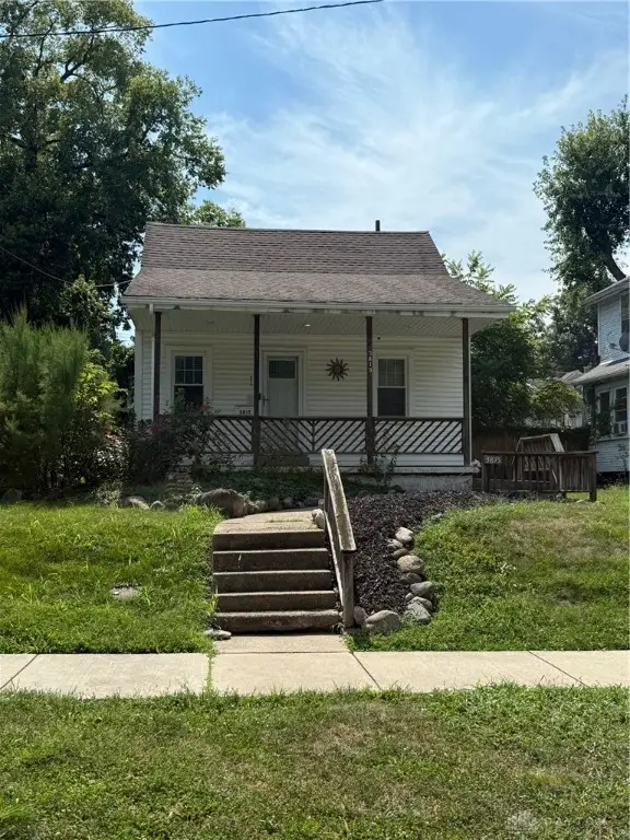 3815 Old Riverside Drive, Dayton, OH 45405