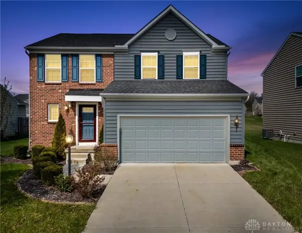 535 Reading Road, Dayton, OH 45404