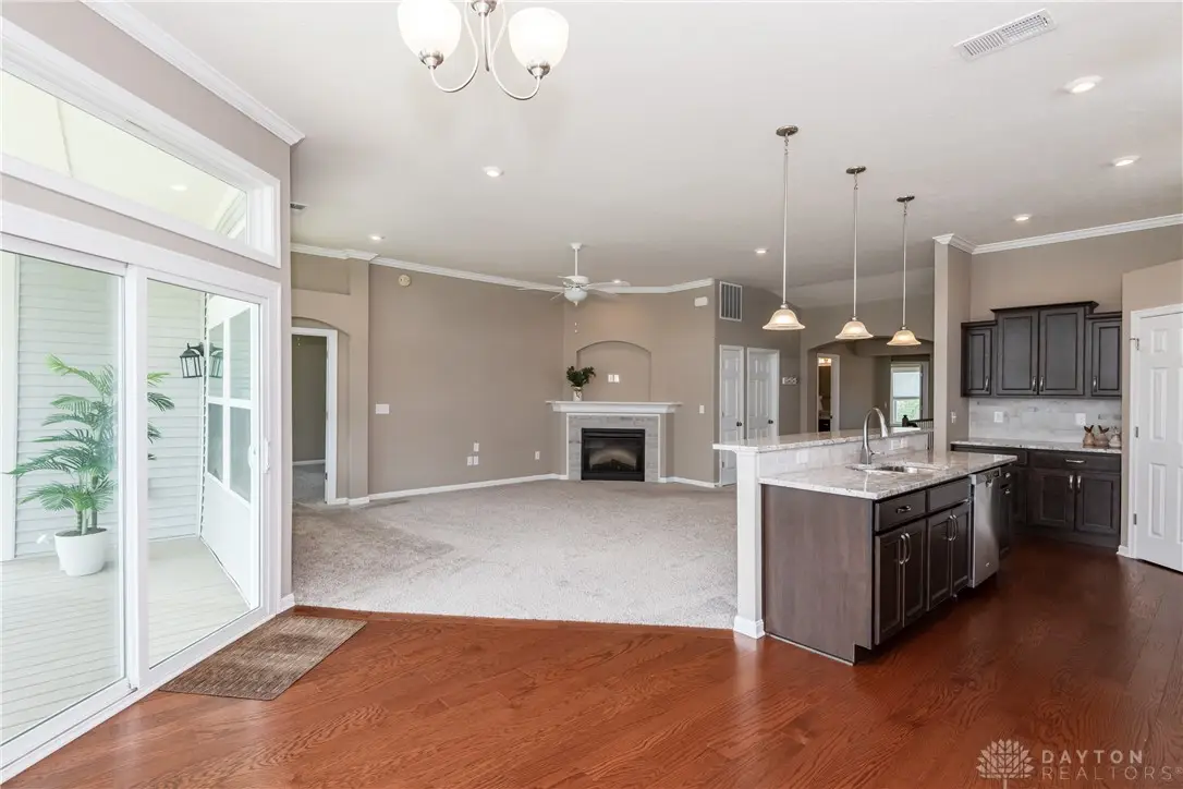 146 Rippling Brook Lane, Springboro, OH 45066 - Image #1