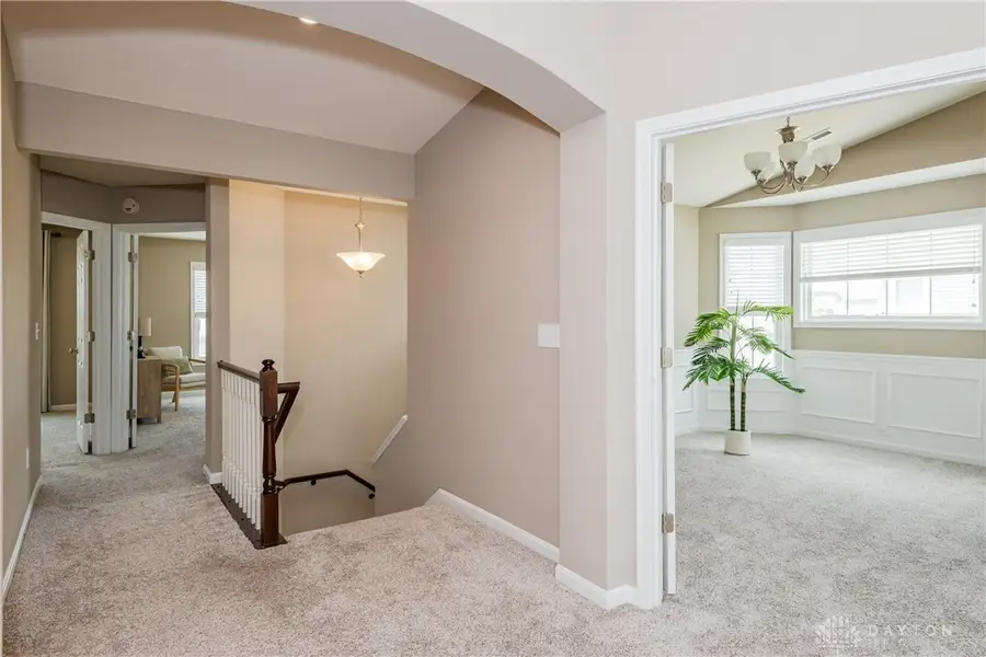 146 Rippling Brook Lane, Springboro, OH 45066 - Image #3