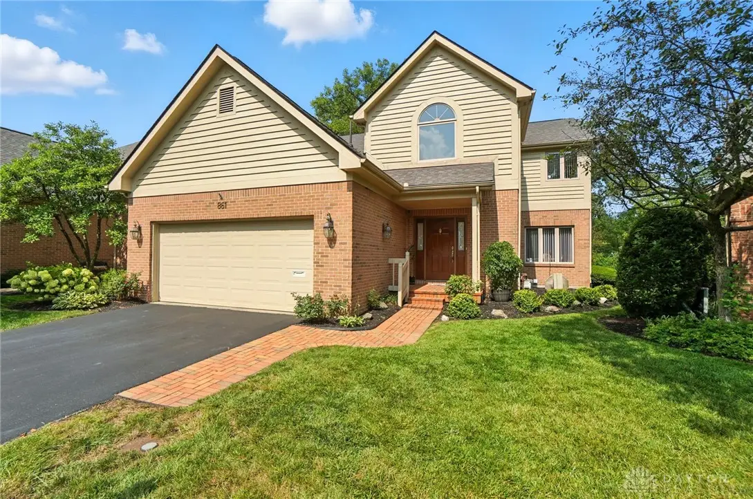861 Timberlake Court, Dayton, OH 45429 - Image #1
