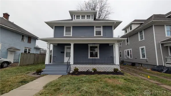 1159 Selma Road, Springfield, OH 45505