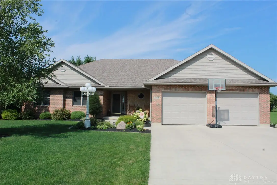 4640 Sierra Drive, Celina, OH 45822 - Image #1
