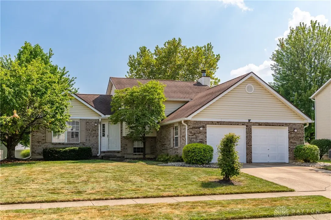 6497 Burkwood Drive, Clayton, OH 45315 - Image #1