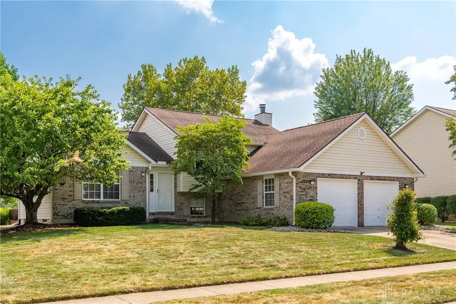 6497 Burkwood Drive, Clayton, OH 45315 - Image #2