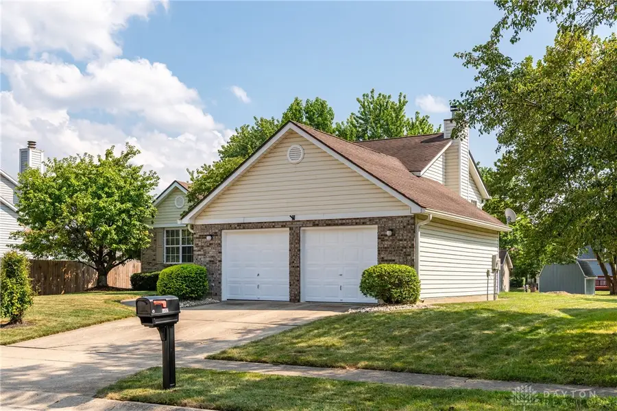 6497 Burkwood Drive, Clayton, OH 45315 - Image #3