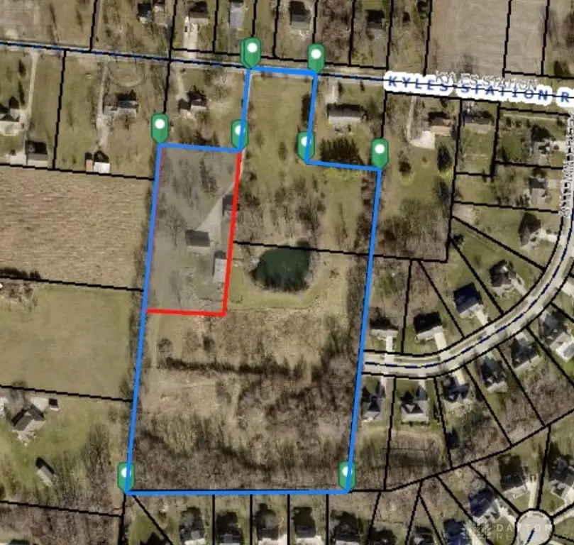 7221 Kyles Station Road, Liberty Township, OH 45044 - Image #2