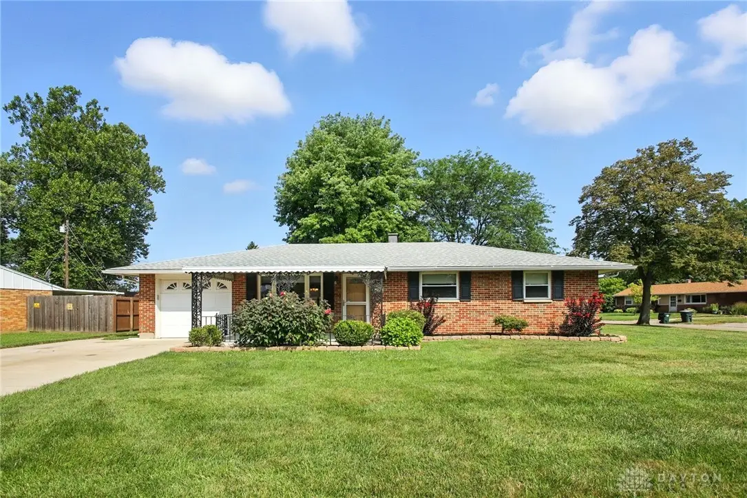 905 Pool Avenue, Vandalia, OH 45377 - #1