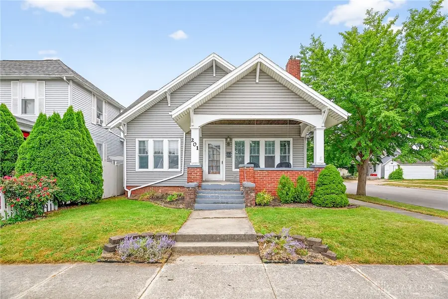 201 E Pearl Street, Wapakoneta, OH 45895 - Image #2