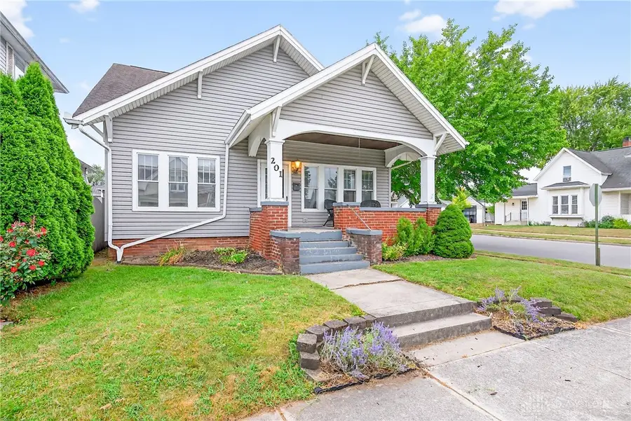 201 E Pearl Street, Wapakoneta, OH 45895 - Image #3