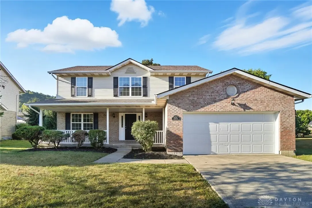 4747 Circle Drive, Fairfield, OH 45014 - #1