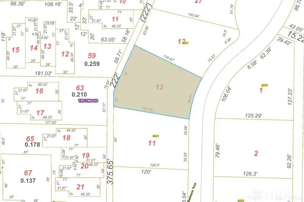 4051 Belmore, Dayton, OH 45426 - Image #1