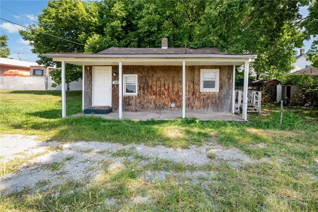519 Anderson Street, Franklin, OH 45005 - #1