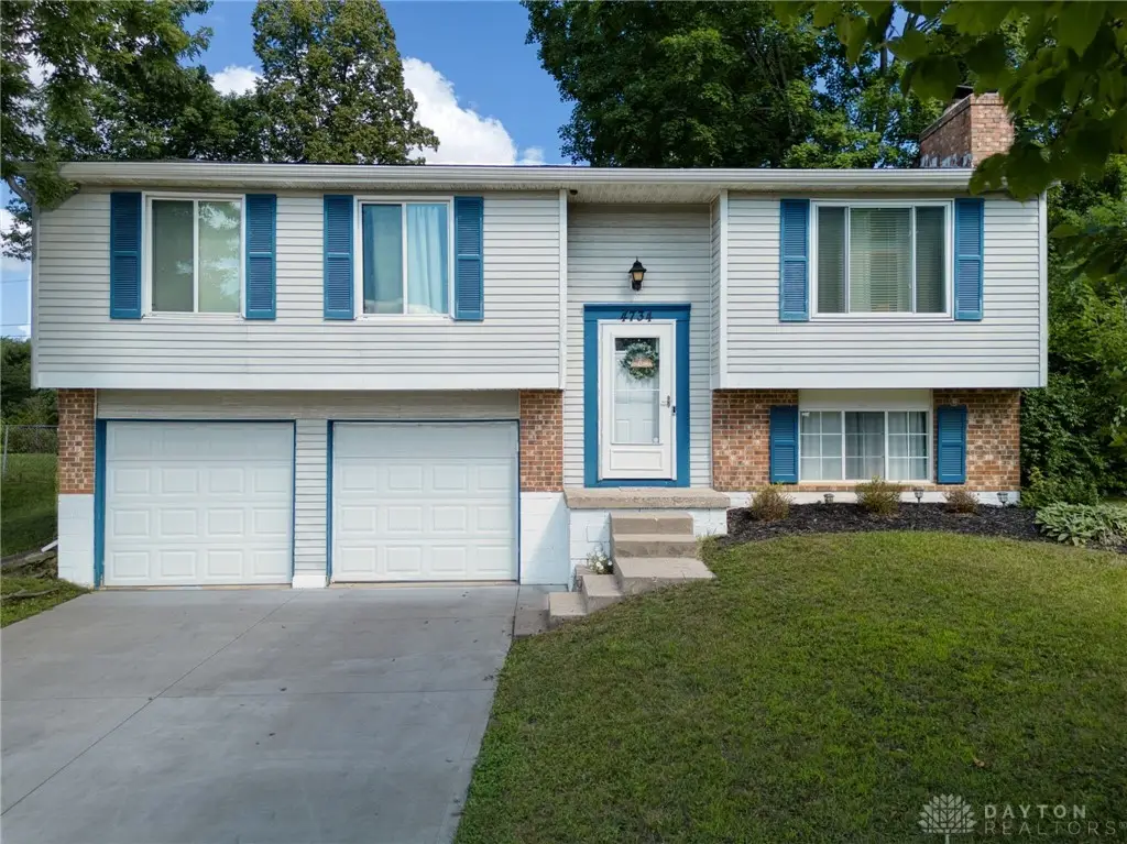 4734 Willow Mist Drive, Dayton, OH 45424 - Image #1