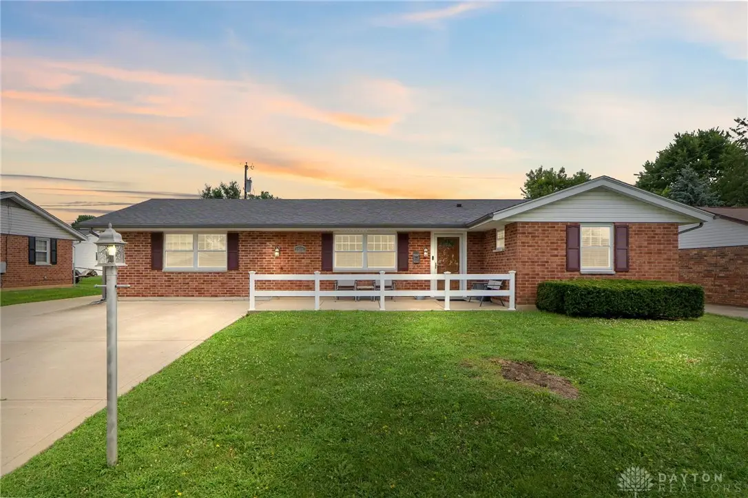 1568 Cheyenne Drive, Xenia, OH 45385 - Image #1