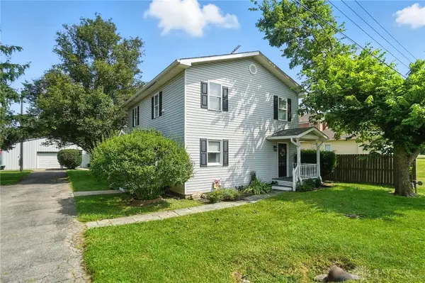 1317 Lytle Road, Troy, OH 45373