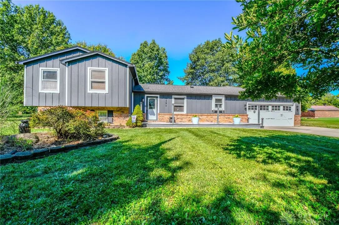 1591 Valley Heights Road, Xenia, OH 45385 - Image #1