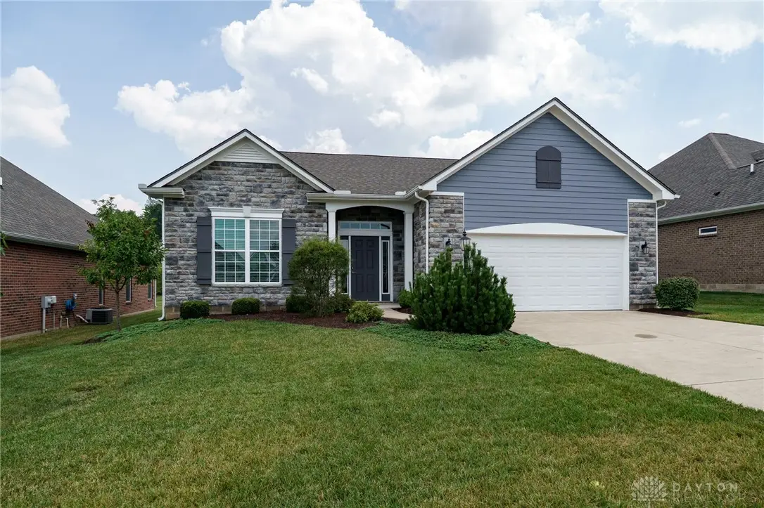 10162 Chedworth Drive, Dayton, OH 45458 - Image #1