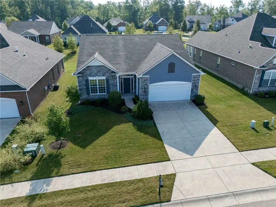 10162 Chedworth Drive, Dayton, OH 45458 - Image #2