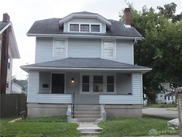 372 Kenilworth Avenue, Dayton, OH 45405