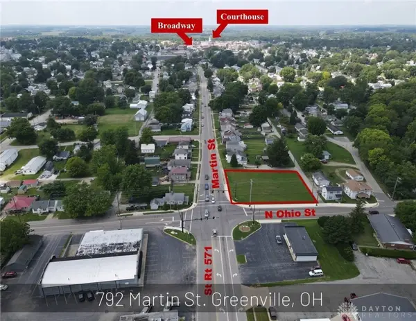 792 Martin Street, Greenville, OH 45331