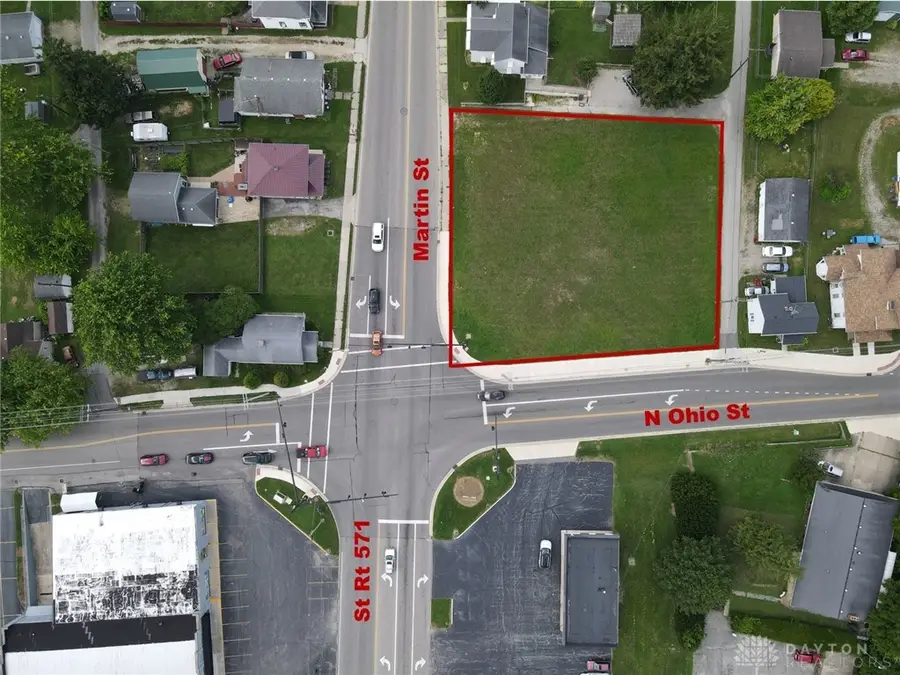 792 Martin Street, Greenville, OH 45331 - Image #2