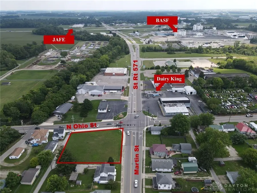 792 Martin Street, Greenville, OH 45331 - Image #3