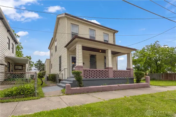 119 Wilson Street, Hamilton, OH 45011