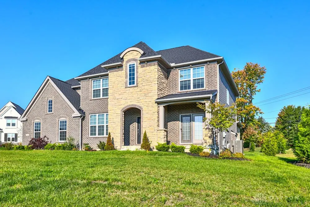 5017 Ainsley Drive, Mason, OH 45040 - Image #1