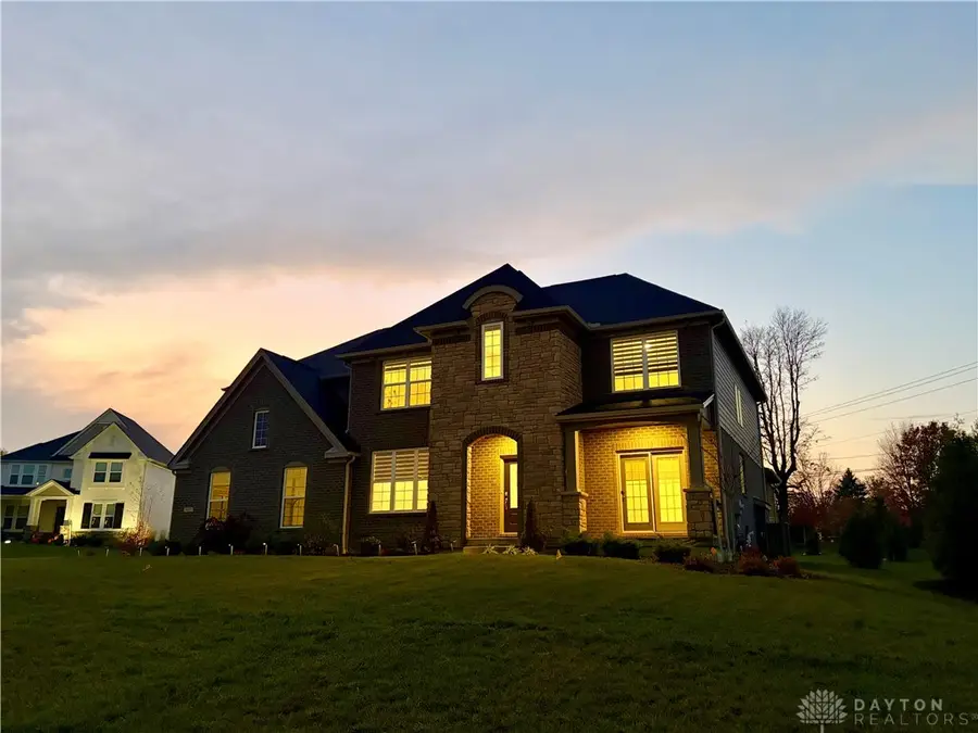 5017 Ainsley Drive, Mason, OH 45040 - Image #3