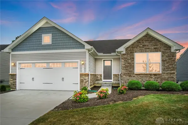 6777 Crystal Harbour Drive, Middletown, OH 45042