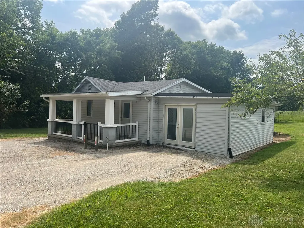 8341 W Covington Gettysburg Road, Covington, OH 45318 - Image #1