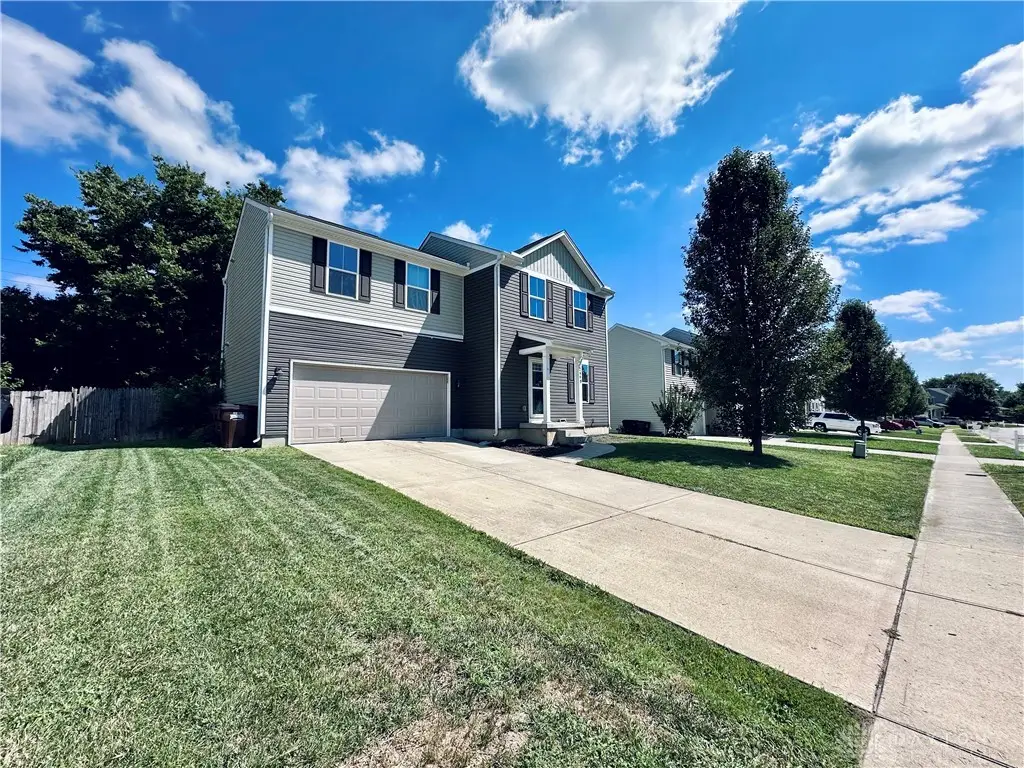 2499 Jenny Marie Drive, Xenia, OH 45385 - Image #1