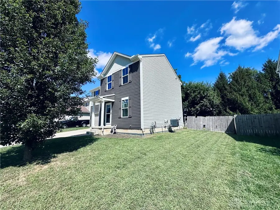 2499 Jenny Marie Drive, Xenia, OH 45385 - Image #3