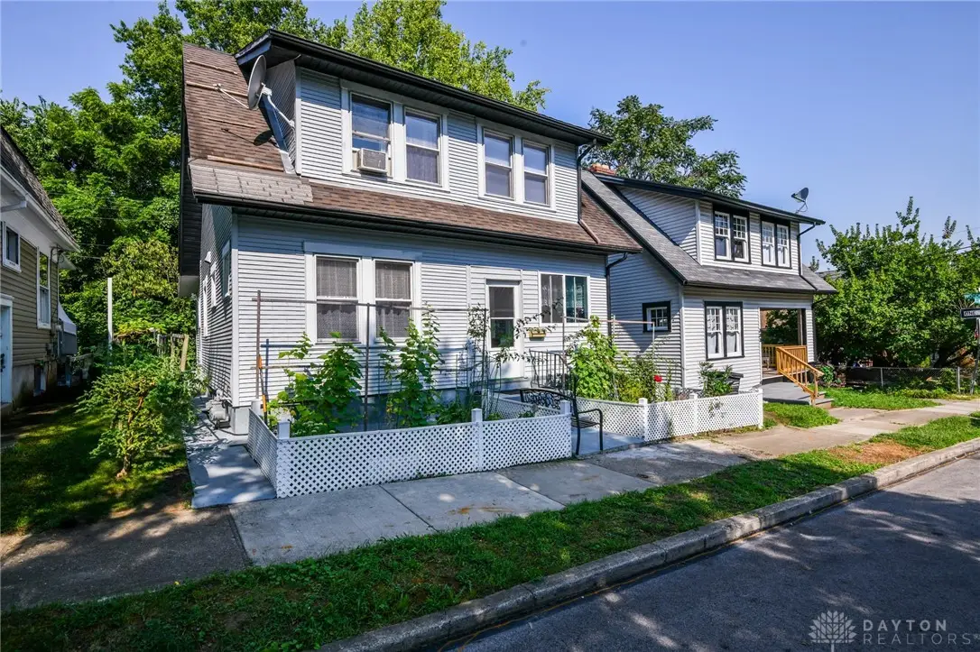 335 Illinois Avenue, Dayton, OH 45410 - Image #1