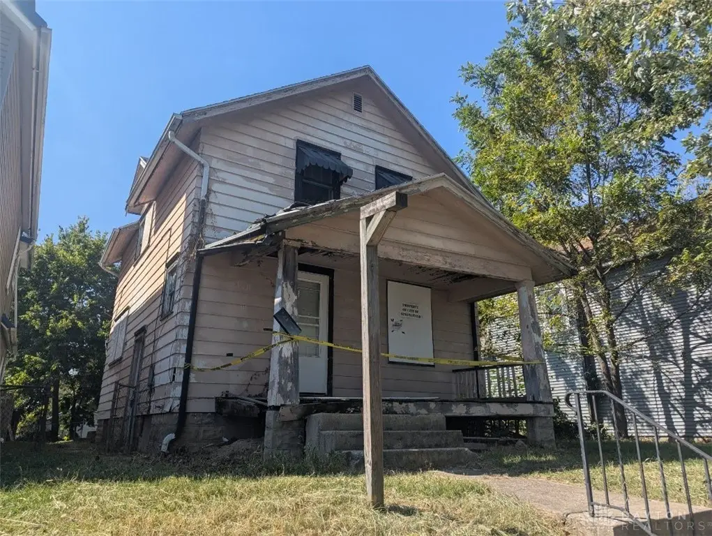 523 Linwood Avenue, Springfield, OH 45505 - Image #1