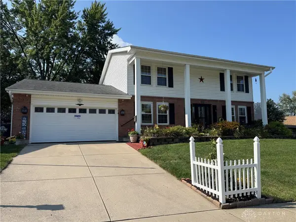 4048 Quail Bush Drive, Dayton, OH 45424