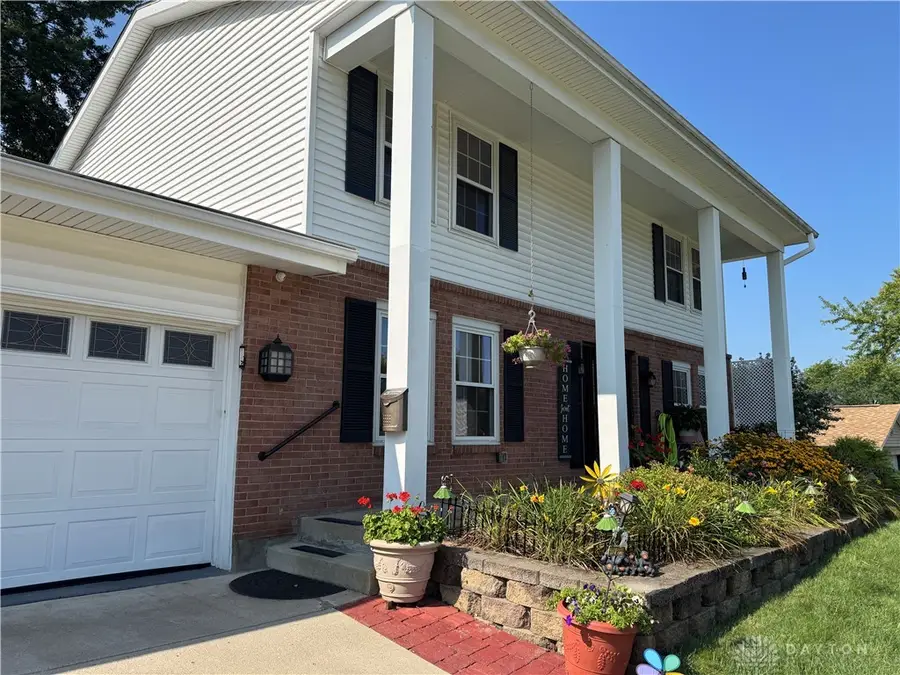 4048 Quail Bush Drive, Dayton, OH 45424 - Image #2