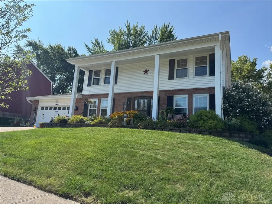 4048 Quail Bush Drive, Dayton, OH 45424 - Image #3